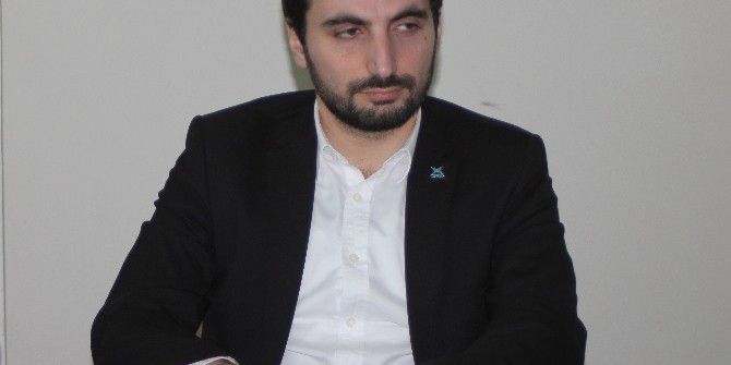 Tügva Genel Başkanı Emanet: “Seçilme Yaşının 18’e Düşürülmesini Destekliyoruz”