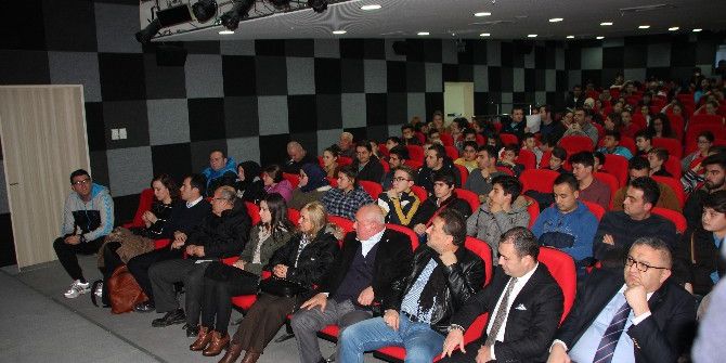 Bilecik’te "Spor Yaralanmalarında Güncel Tedavi Yöntemleri" Konferansı