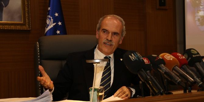 Bursaspor’a İkinci Akaryakıt İstasyonu