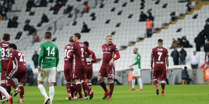 Ziraat Türkiye Kupası