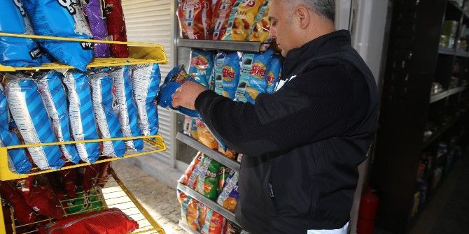 Zabıta Denetimleri Sürüyor