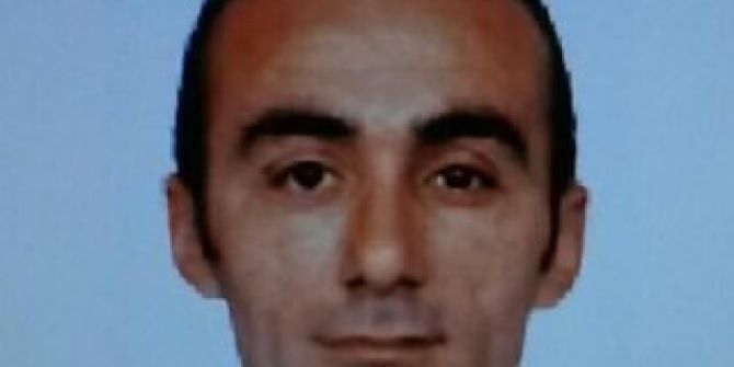 Şehit Polis Memuru Yarın Aydın’da Toprağa Verilecek