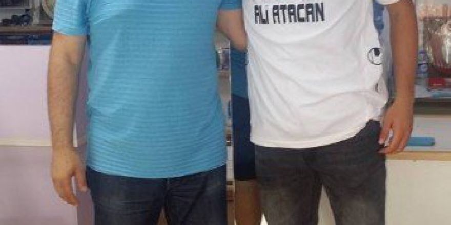 Ortaca Belediyespor’a Yozgatsporlu Stoper