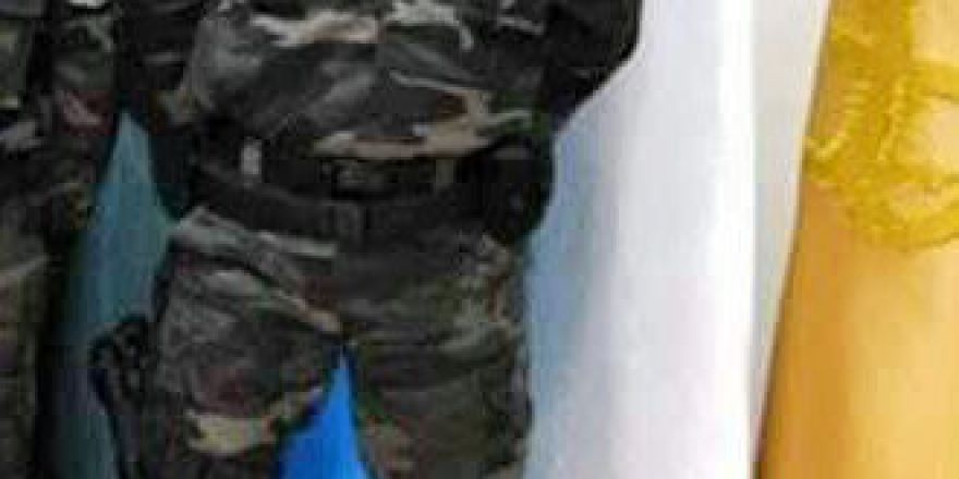 Yoğun Bakımdaki Şehit Babası Oğlunun Şehadetini Duyamadı