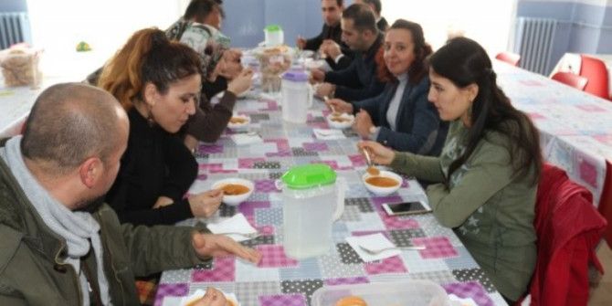 Bulanık’ta ‘Meslek Tanıtım’ Semineri