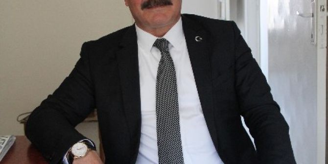 Başkan Tuna’dan Mersin İdmanyurdu’na Destek Çağrısı