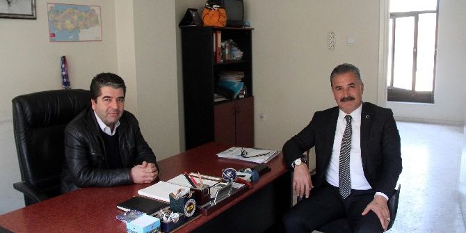 Tuna; "Toroslar’da Kentsel Dönüşüm Şart"