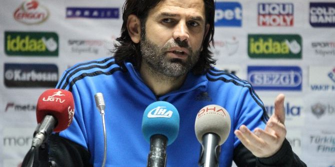 İbrahim Üzülmez’den Kadro Dışı Açıklaması