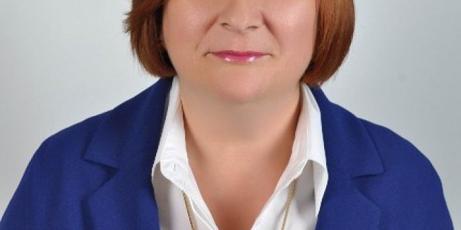 Türkiye’de Karbon Ayak İzi Hesaplanan İlk Uluslararası Bilimsel Kongre