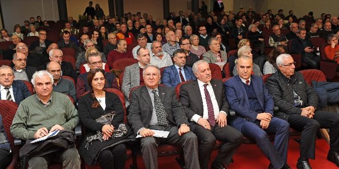 Karşıyaka’da ‘Kentsel Dönüşüm’ Zirvesi