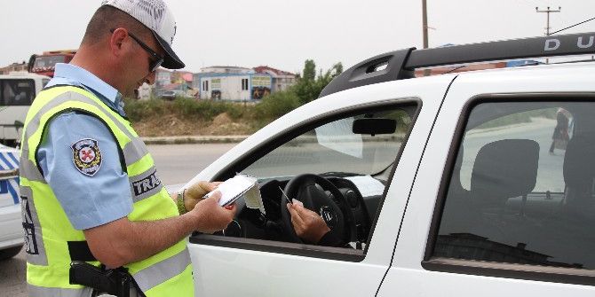 İlçe Emniyet’ten Başarılı Dolu Yıl