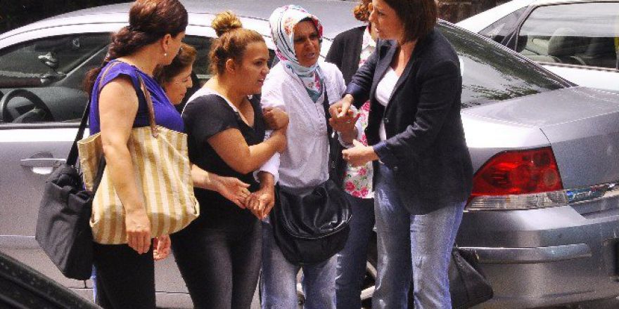 Necla Sağlam’ın Katil Zanlısı Hakim Karşısına Çıktı