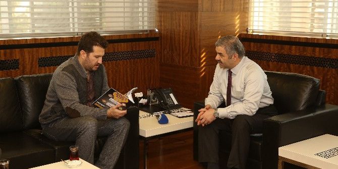 ‘Diriliş’ Büyükşehir’de