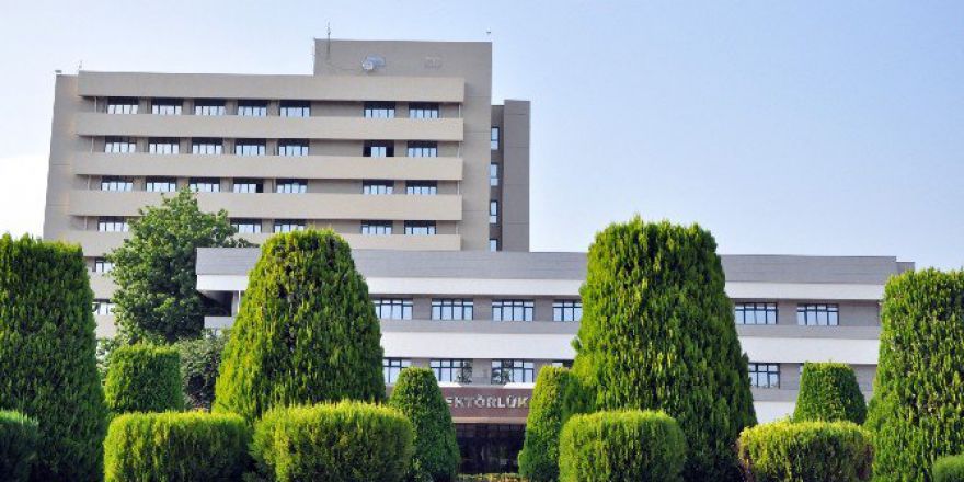 Aü’de Dekanların İstifası Bekleniyor