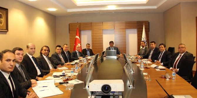 Güneydoğulu Tekstil İhracatçıları 2017’den Umutlu