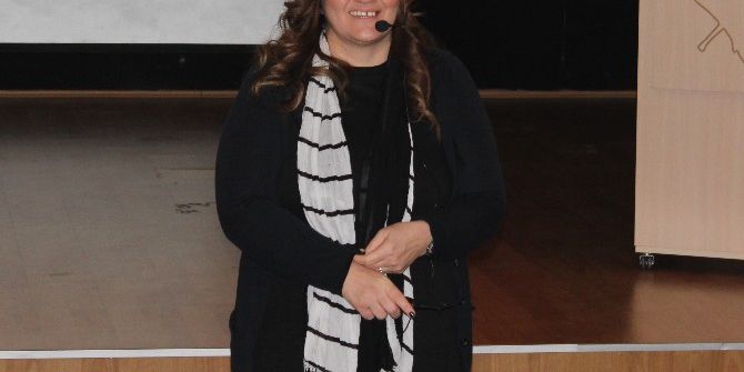 Uzm. Psikolog Sibel Düzakın Ebeveynleri Uyardı