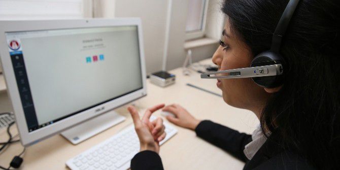 Sincan Belediyesi Çözüm Merkezi Yenilendi