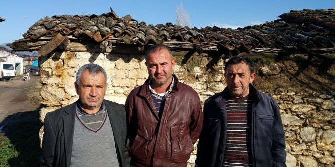 İzmir’de Antik Kentin Üstüne Çöp Depolama Alanı Tartışması