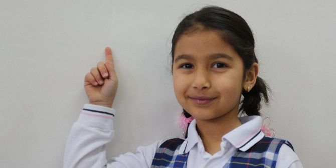 Ordu’da Karne Heyecanı