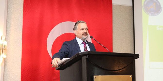 Aü Çevre Hizmet Ödülleri-2016 Başvuruları Başladı