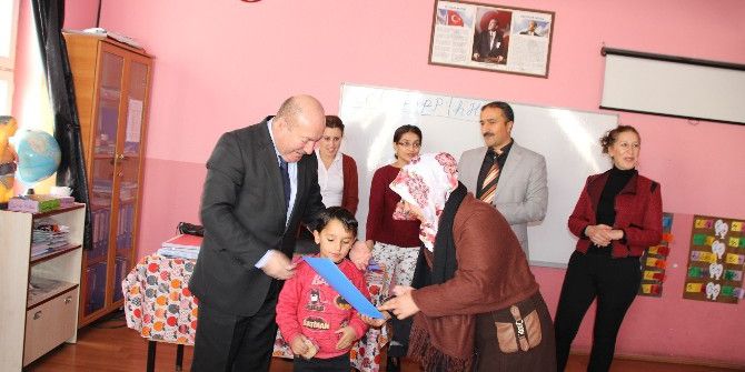 Varto’da Karne Sevinci