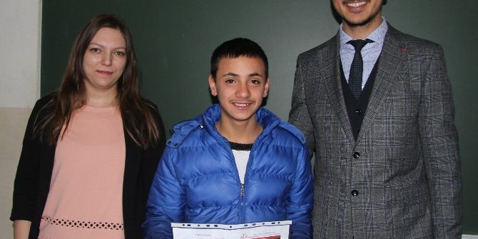 Kavram’da Karne Heyecanı