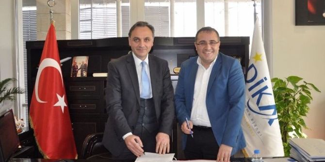 Ekolojik Köy Projesi Hayata Geçiyor