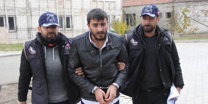 Sosyal Medyada Pkk/kck Propagandası Yapmaya 1 Yıl 3 Ay Hapis