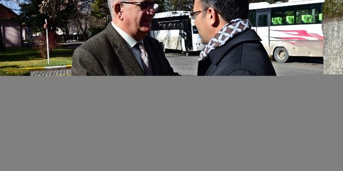 Uşak’ta Ata Yadigarı Fabrika Yıllara Meydan Okuyor