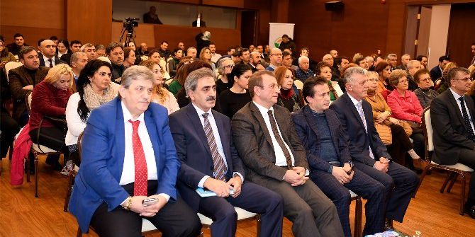 Tuzla’da Toplumun Her Kesimi, Kent Konseyi’nde Temsil Ediliyor