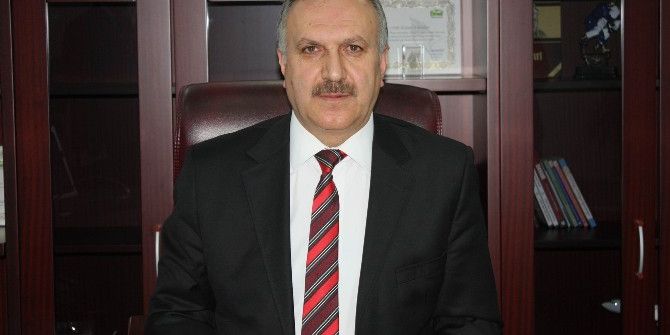 Milli Eğitim Müdürü Altınsoy’dan Yarıyıl Tatili Mesajı