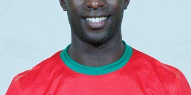 Silvestre Varela Kayserispor’da