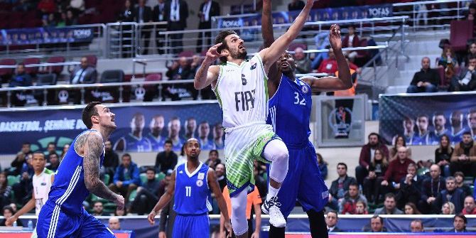 Tofaş’ın Konuğu Pınar Karşıyaka