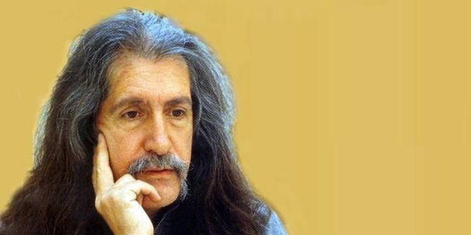 Antalya Oyuncak Müzesi Barış Manço’yu Anıyor