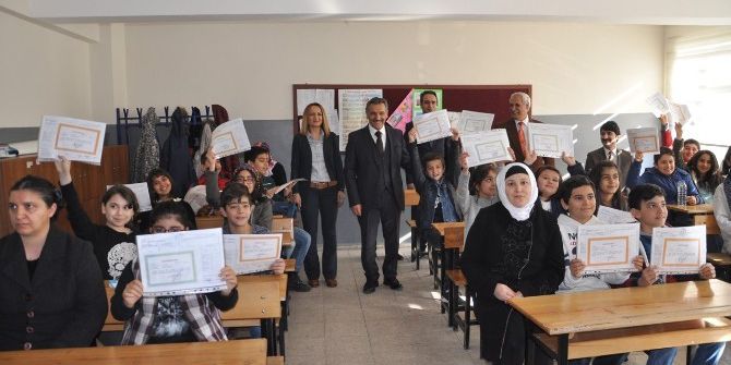 Tunceli’de Karne Heyecanı