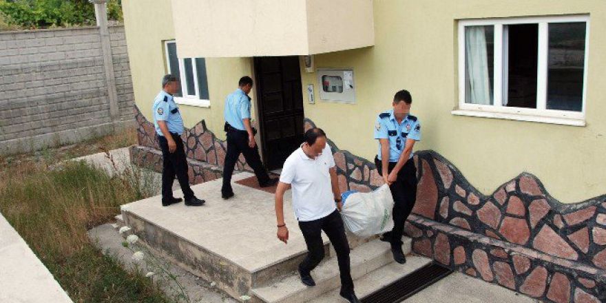 Denizli Çameli’de Fetö Operasyonu