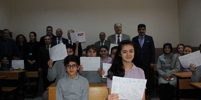 Manisa’da Karne Heyecanı