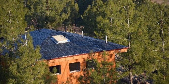 Mesire Yeri Çalışmalarında Sona Yaklaşıldı.