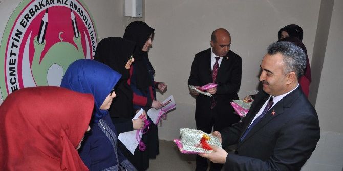 Osmaniye’de 127 Bin Öğrenci Yarıyıl Tatiline Girdi