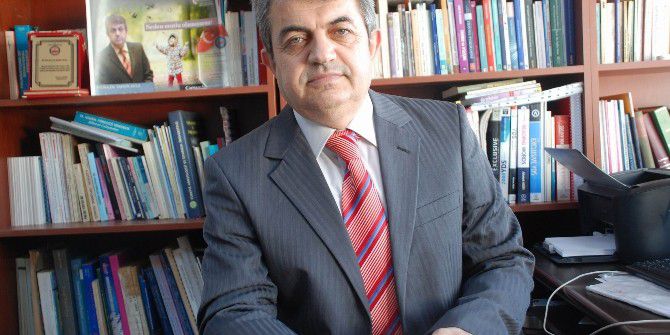 Öğrencilere Tatilde Sosyalleşme Önerisi