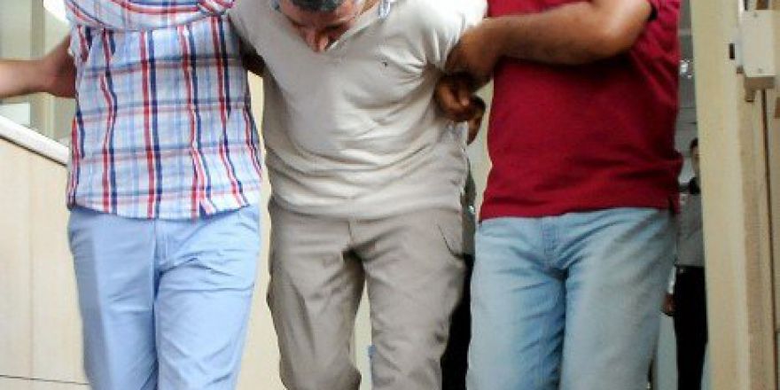 Cumhurbaşkanı’nın Oteline Yapılan Saldırıyı Yöneten Komutan Muğla’ya Getirildi