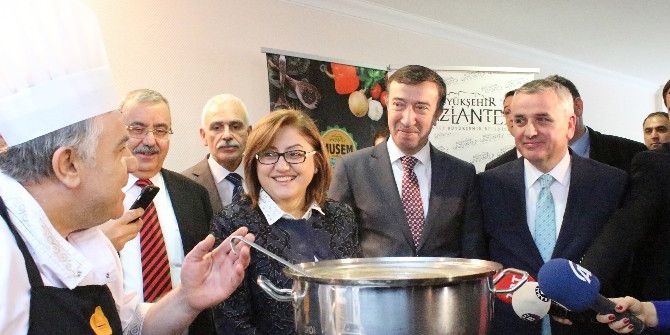 Antep Yuvalaması Ve Antep Beyranı’na Türk Patenti