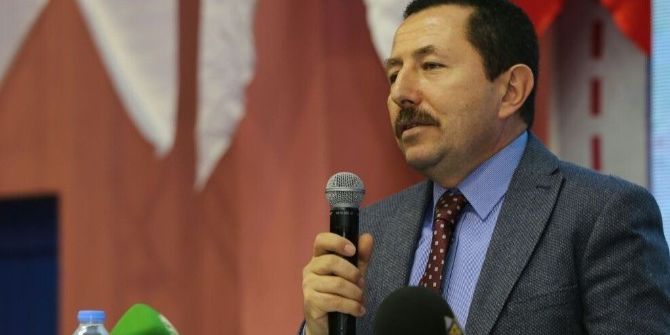 Ordu’da 34 Bin Aileye Sosyal Yardım