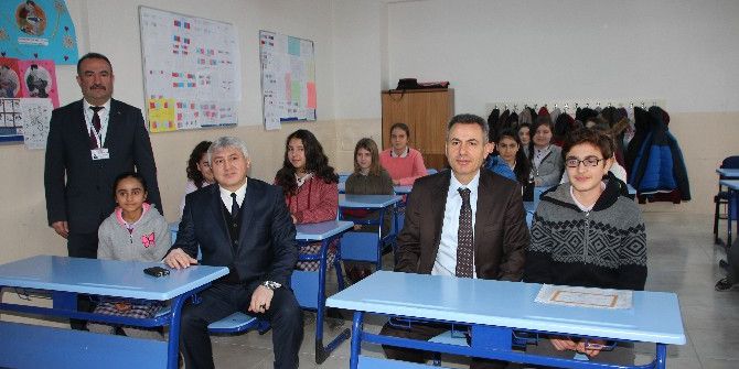 Bilecik’te 36 Bin 467 Öğrenci Karne Heyecanı Yaşadı