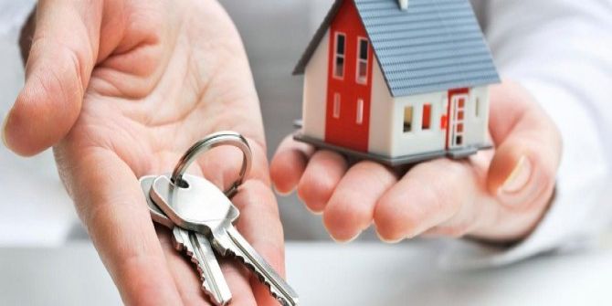 Gayrimenkul Sektörü Gelecek Vaad Ediyor