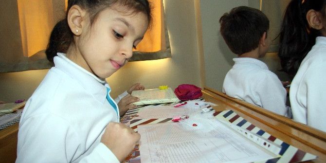 Antalya’da Sömestr Heyecanı