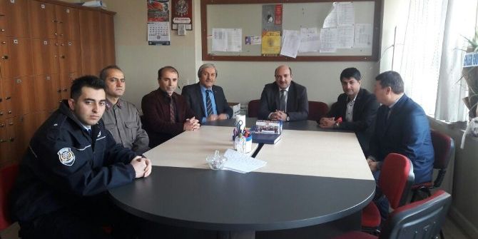 Osmaneli’de 3 Bin 75 Öğrenci Karne Heyecanı Yaşadı