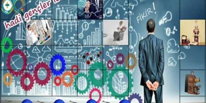 Adyü İnovatif Proje Pazarı Düzenlenecek