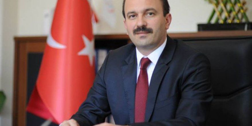 Çanakkale Devlet Hastanesi Başhekimi Görevden Uzaklaştırıldı