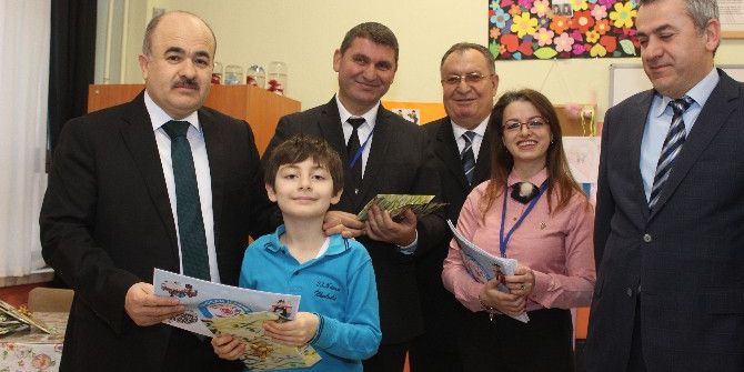 Karneler Vali Zülkif Dağlı’dan